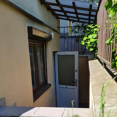 Kawalerka W Kudowie Zdroj Apartment Kudowa-Zdrój Exterior foto
