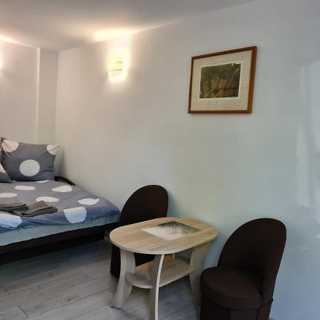 Kawalerka W Kudowie Zdroj Apartment Kudowa-Zdrój Exterior foto
