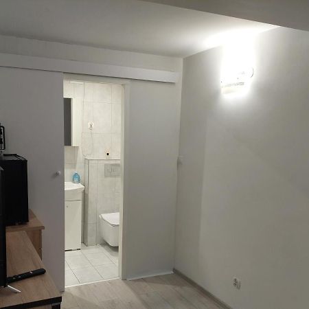 Kawalerka W Kudowie Zdroj Apartment Kudowa-Zdrój Exterior foto