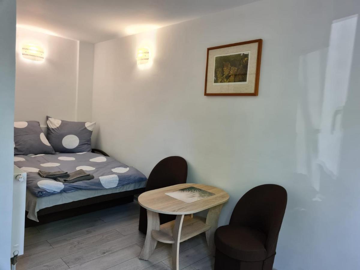 Kawalerka W Kudowie Zdroj Apartment Kudowa-Zdrój Exterior foto